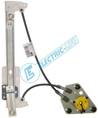 ELECTRIC LIFE zrvk718r -  Подъемное устройство для окон